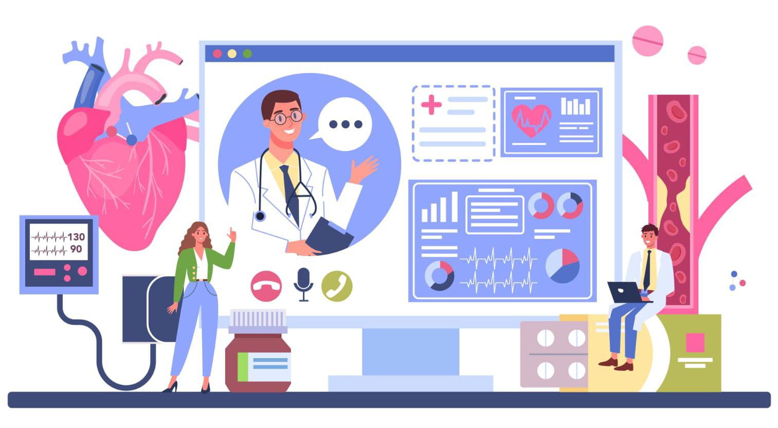 Preventive Cardiology