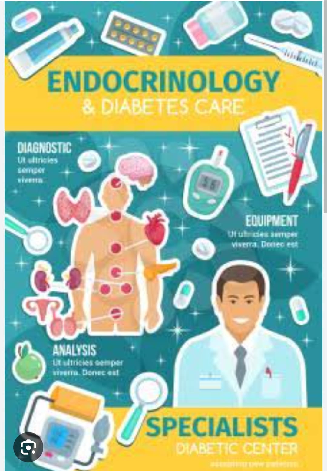 Hormone Level Analysis